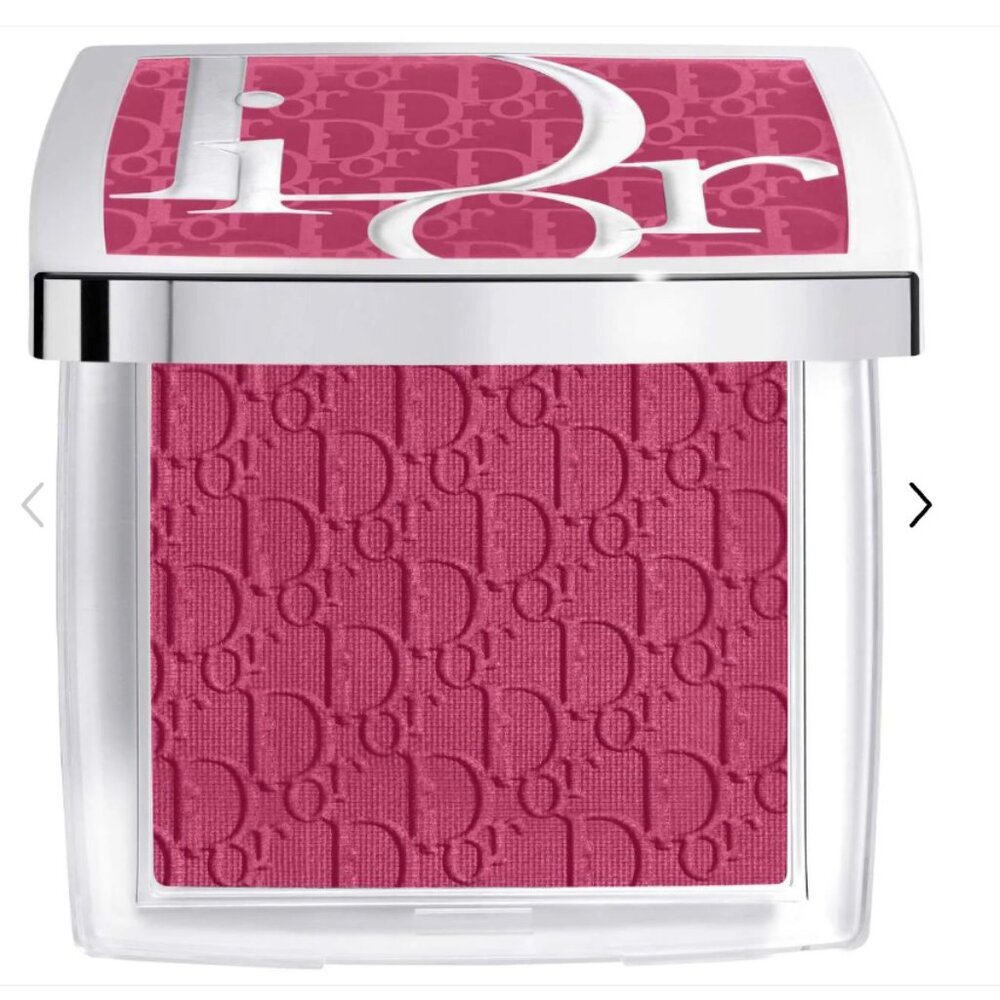 DIOR | Dior Backstage Rosy Glow Blush | 006 Berry